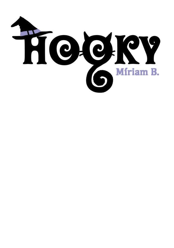 Hooky Chapter 14 page 1 - Chapter 14