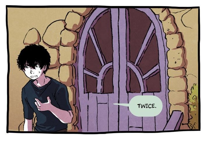 Hooky Chapter 14 page 24 - Chapter 14