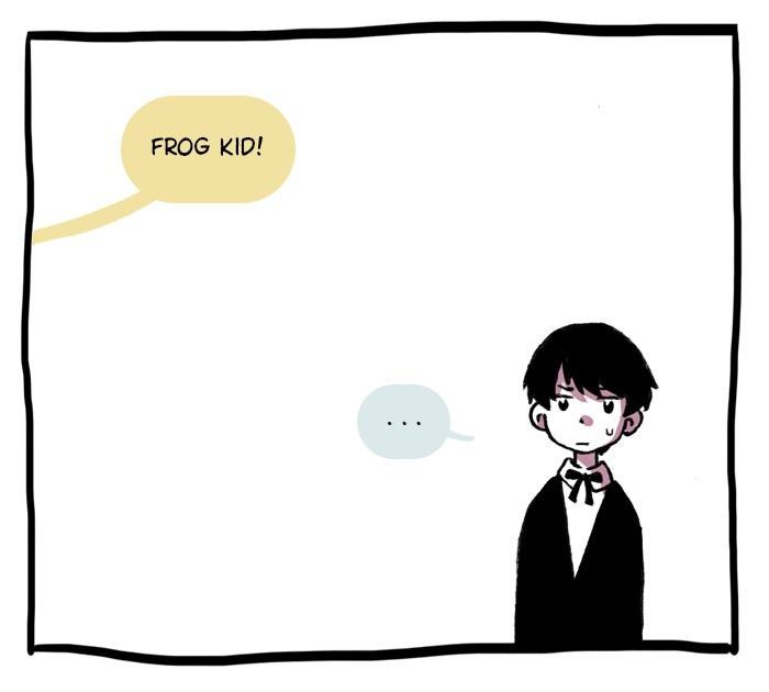 Hooky Chapter 14 page 38 - Chapter 14