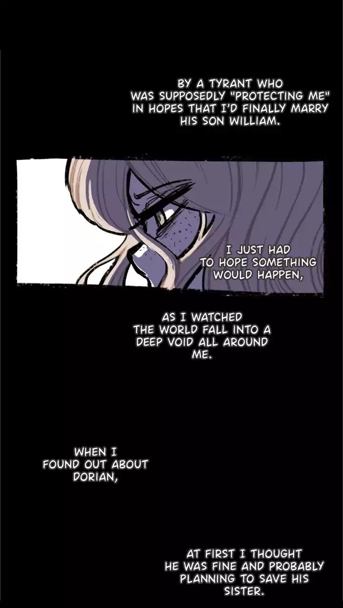 Hooky Chapter 143 page 12 - Chapter 143