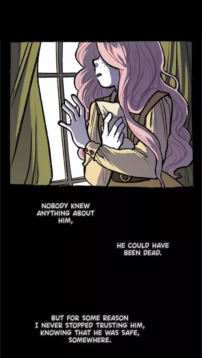 Hooky Chapter 143 page 13 - Chapter 143
