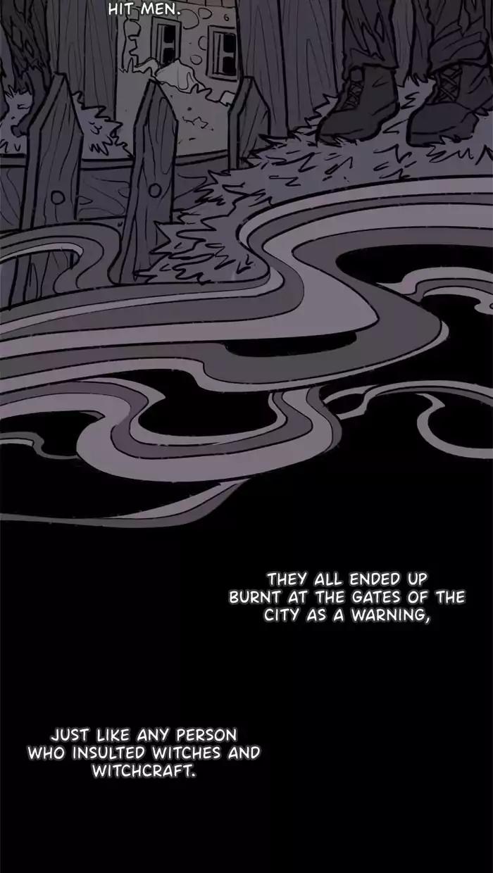 Hooky Chapter 143 page 17 - Chapter 143