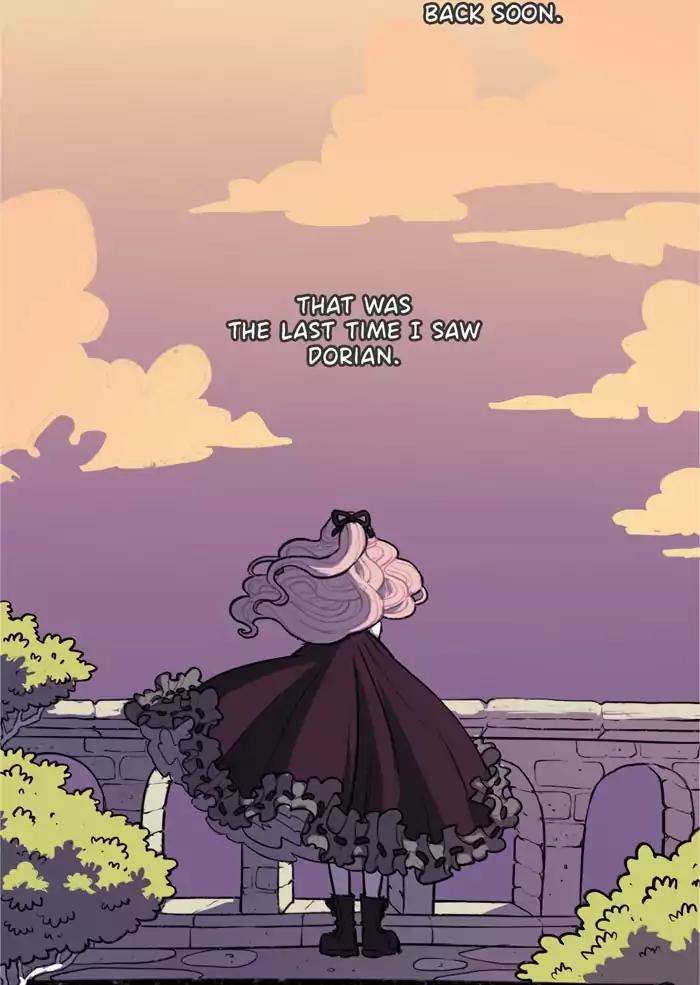 Hooky Chapter 143 page 2 - Chapter 143