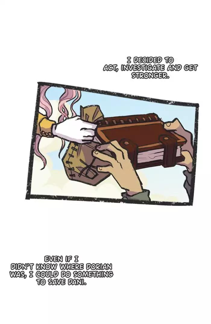 Hooky Chapter 143 page 20 - Chapter 143