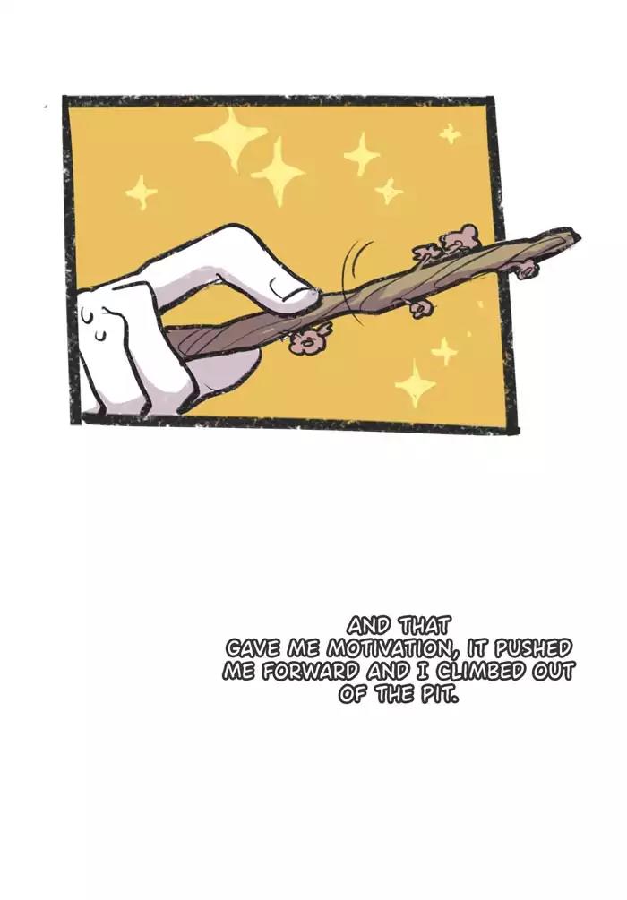 Hooky Chapter 143 page 21 - Chapter 143