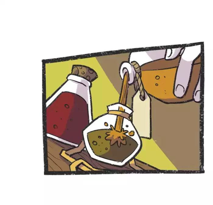 Hooky Chapter 143 page 22 - Chapter 143