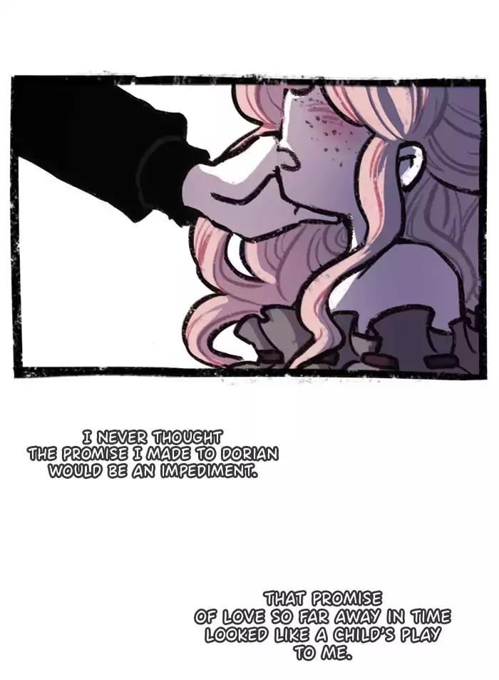 Hooky Chapter 143 page 25 - Chapter 143