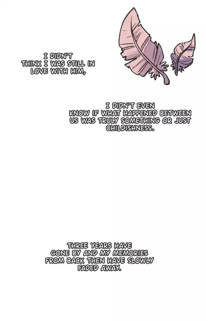 Hooky Chapter 143 page 26 - Chapter 143