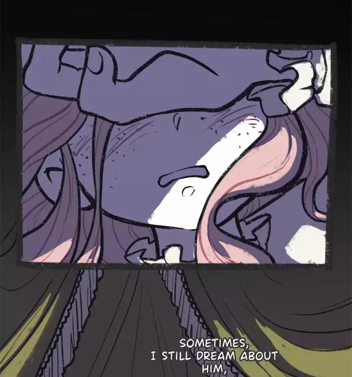 Hooky Chapter 143 page 28 - Chapter 143