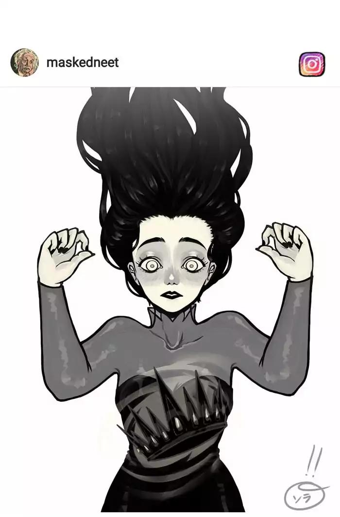 Hooky Chapter 143 page 39 - Chapter 143