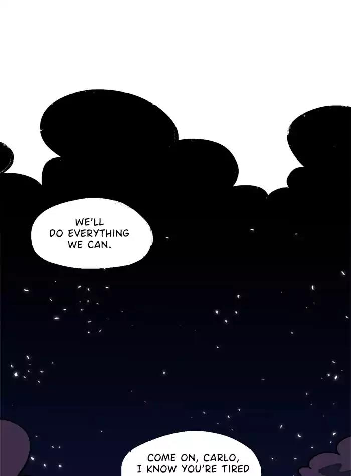 Hooky Chapter 148 page 12 - Chapter 148
