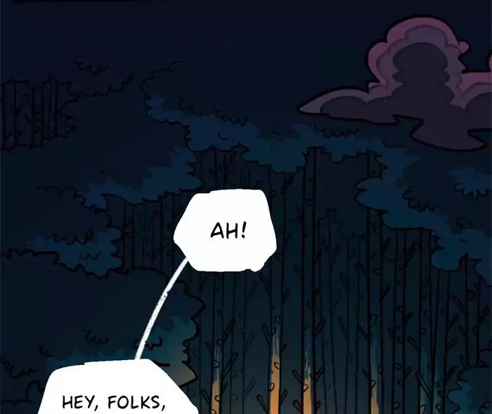Hooky Chapter 148 page 14 - Chapter 148