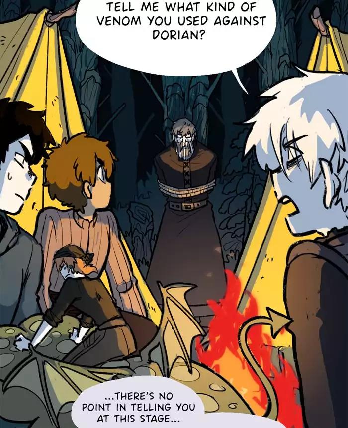 Hooky Chapter 148 page 18 - Chapter 148