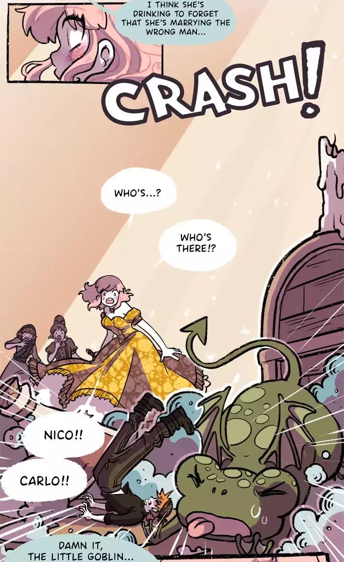 Hooky Chapter 148 page 7 - Chapter 148