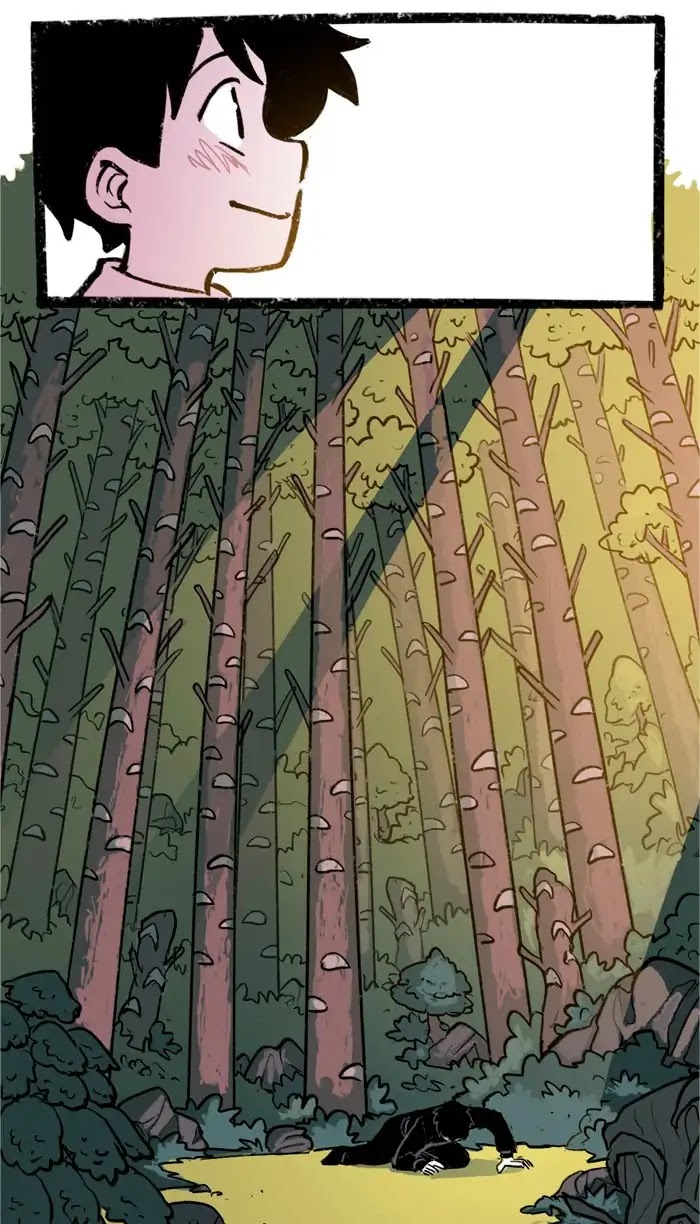 Hooky Chapter 150 page 11 - Chapter 150