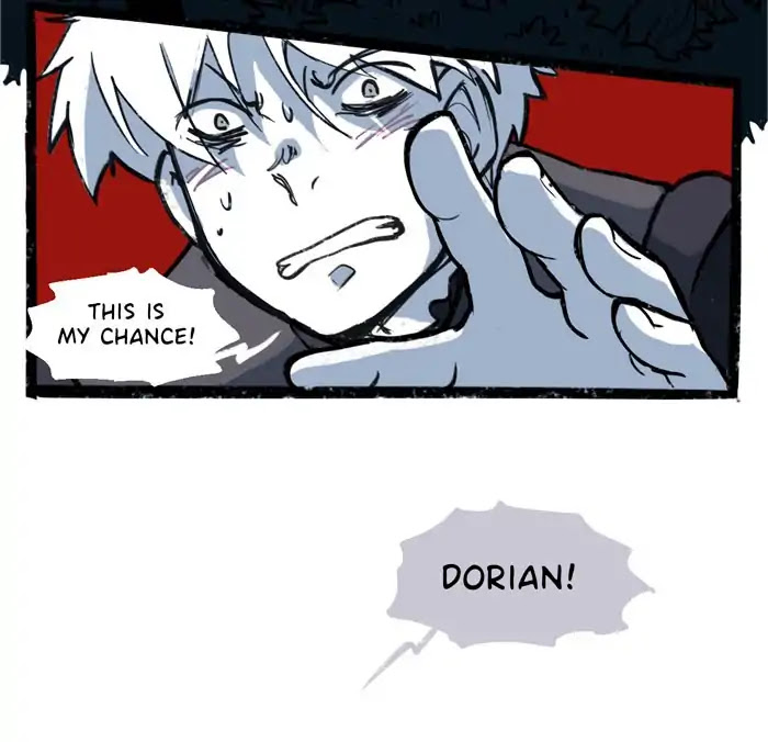 Hooky Chapter 150 page 23 - Chapter 150