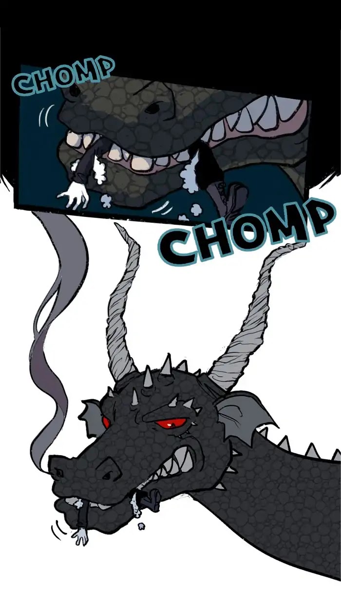 Hooky Chapter 150 page 27 - Chapter 150