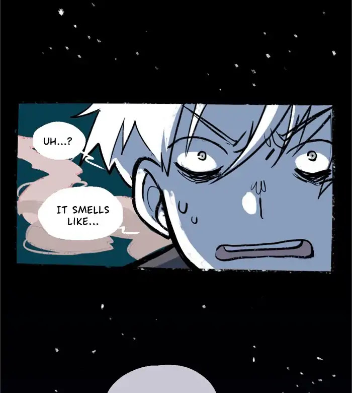 Hooky Chapter 151 page 13 - Chapter 151