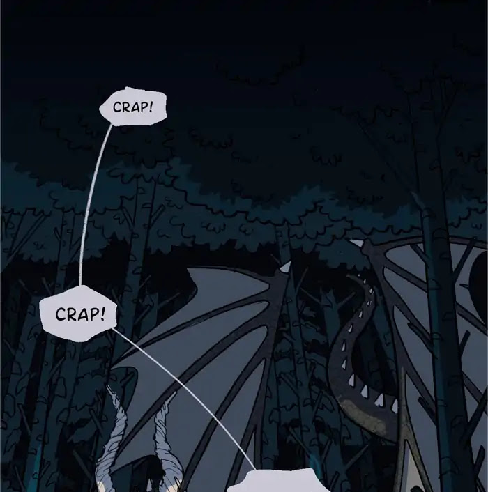 Hooky Chapter 151 page 2 - Chapter 151