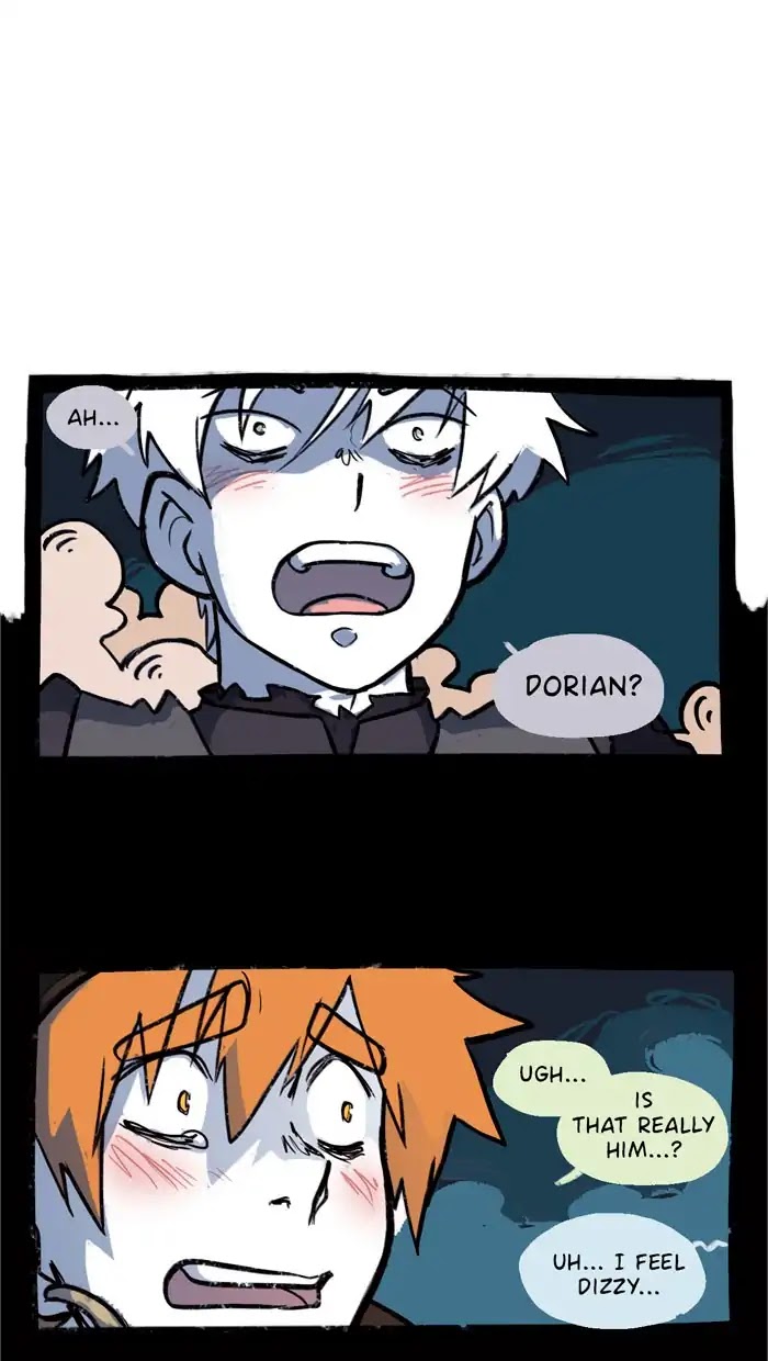 Hooky Chapter 151 page 21 - Chapter 151