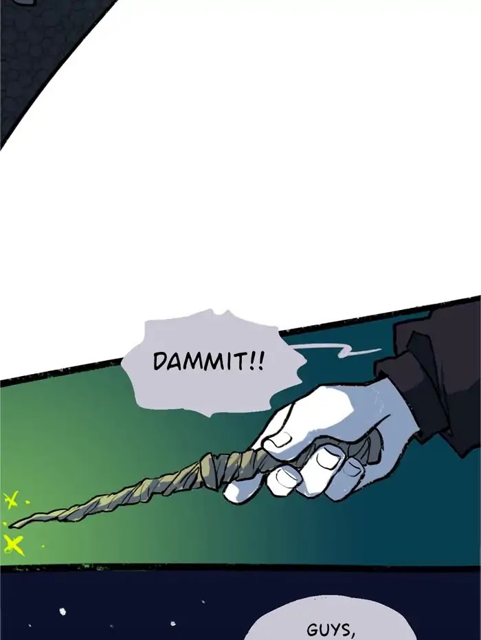 Hooky Chapter 151 page 5 - Chapter 151