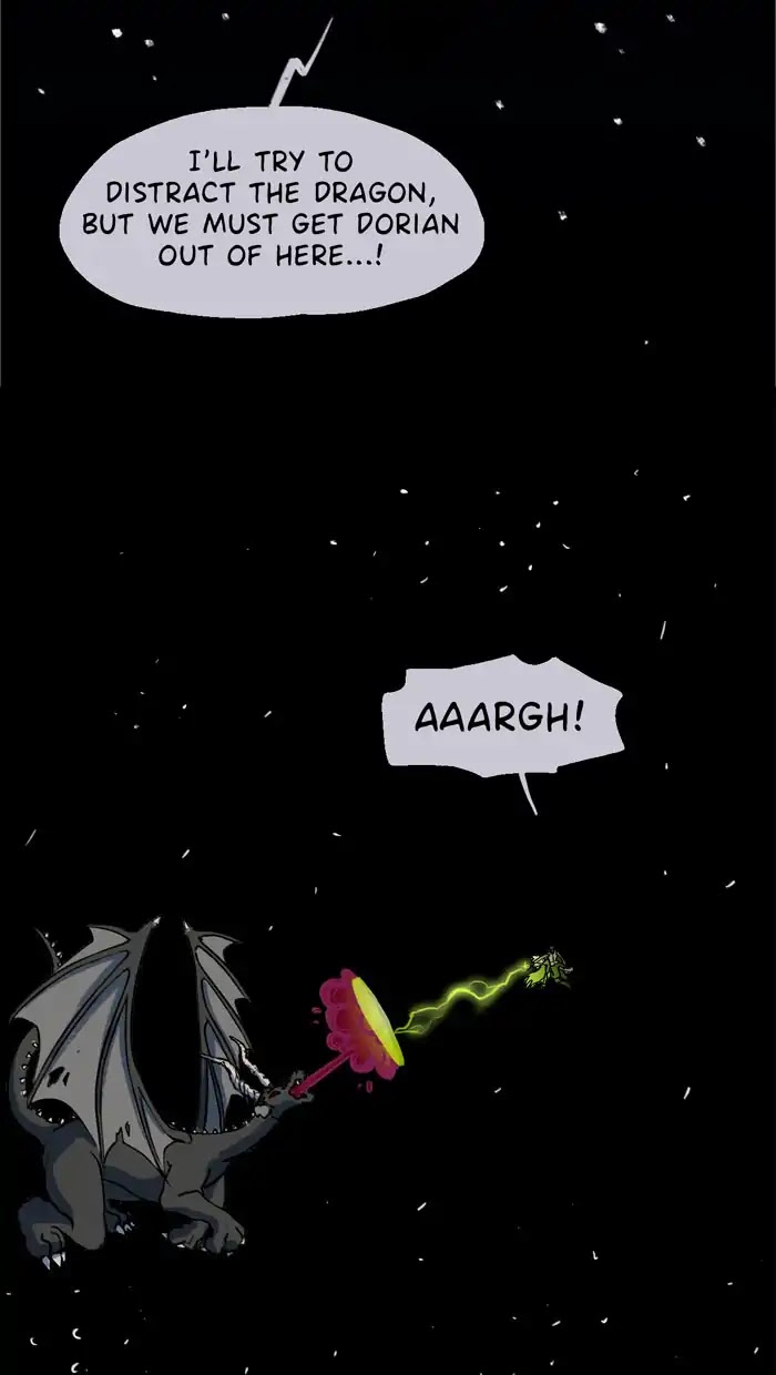 Hooky Chapter 151 page 7 - Chapter 151
