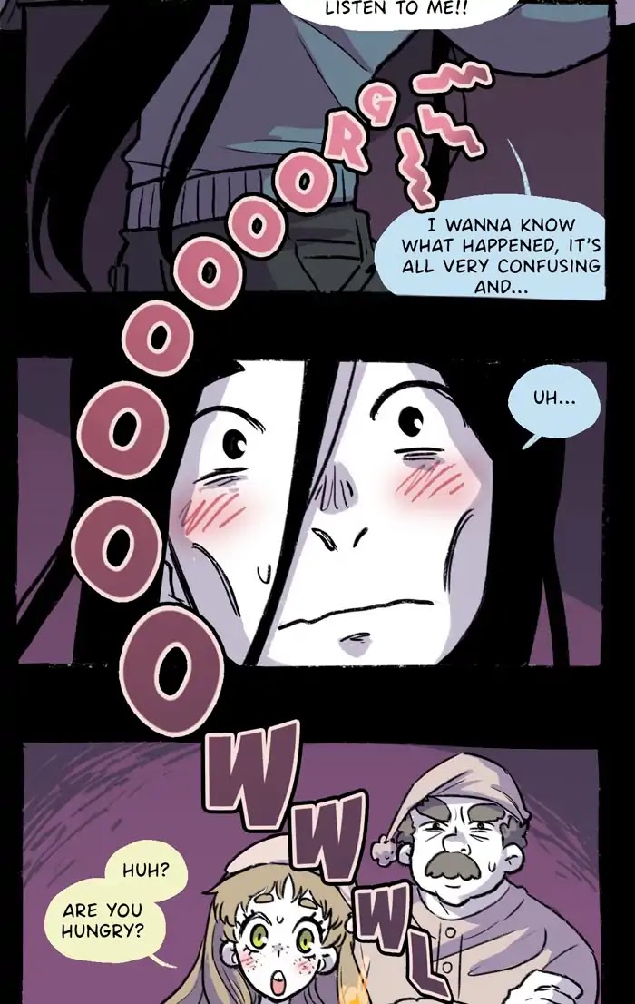 Hooky Chapter 155 page 10 - Chapter 155