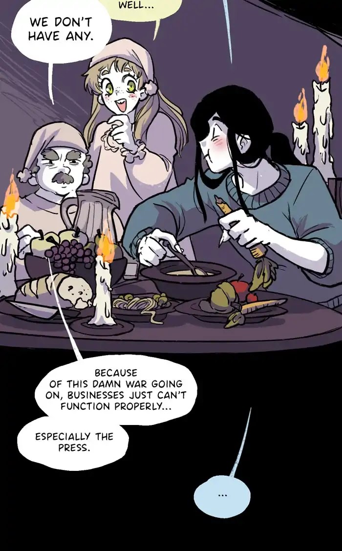 Hooky Chapter 155 page 13 - Chapter 155