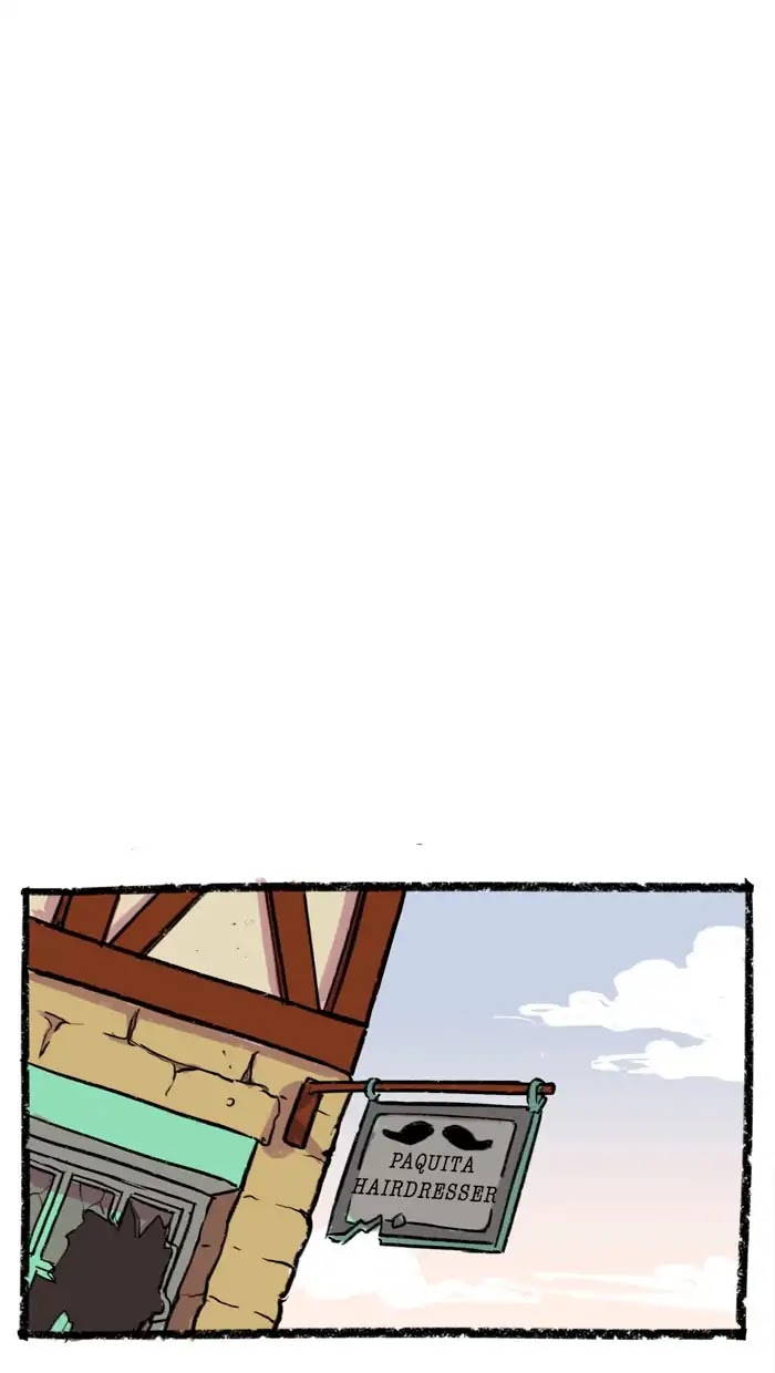 Hooky Chapter 155 page 15 - Chapter 155