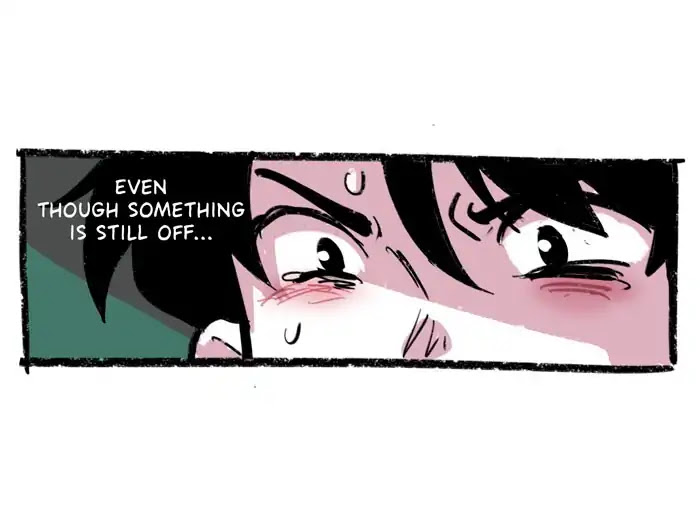 Hooky Chapter 155 page 20 - Chapter 155
