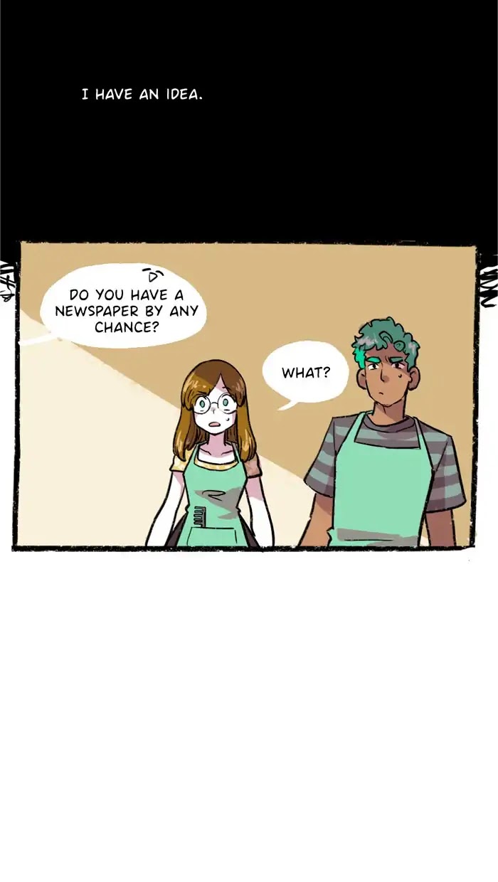 Hooky Chapter 155 page 24 - Chapter 155