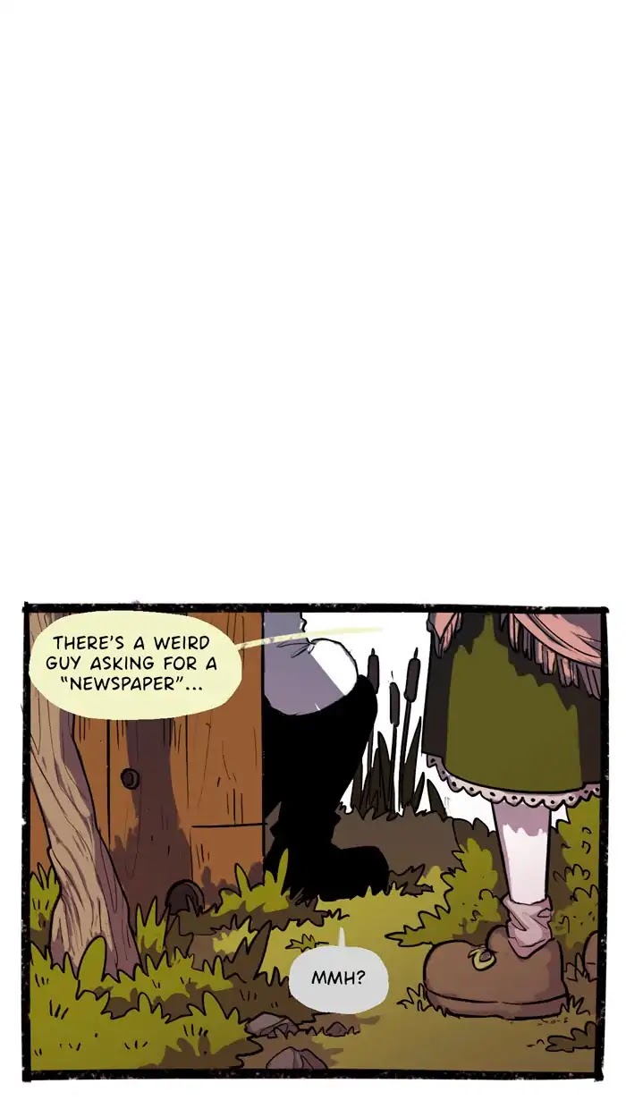 Hooky Chapter 155 page 25 - Chapter 155