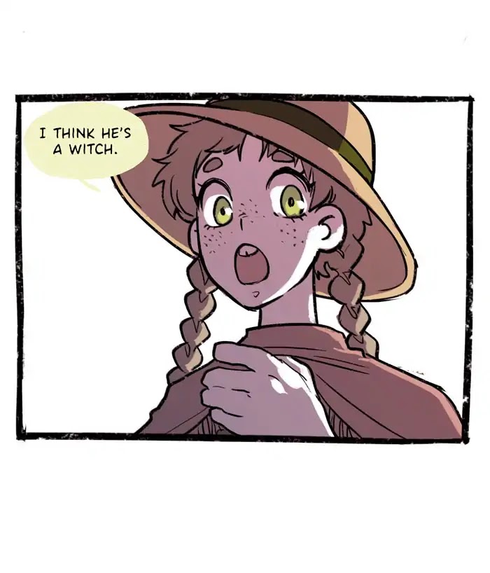 Hooky Chapter 155 page 26 - Chapter 155