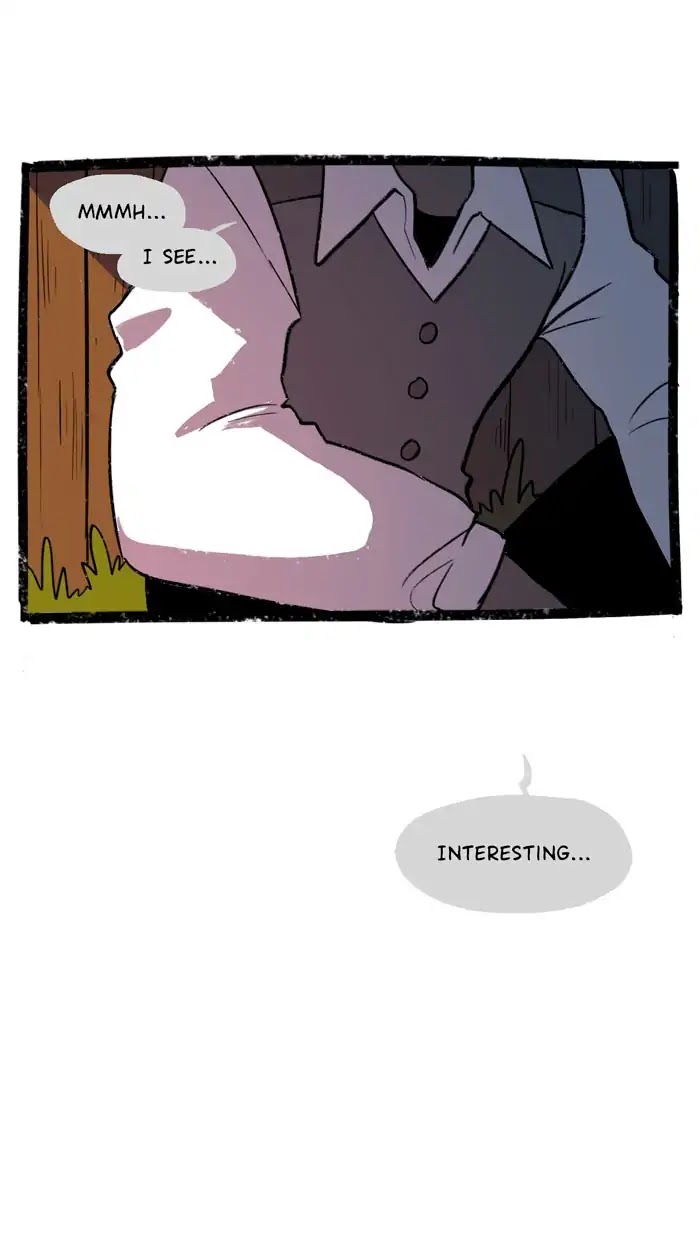 Hooky Chapter 155 page 27 - Chapter 155