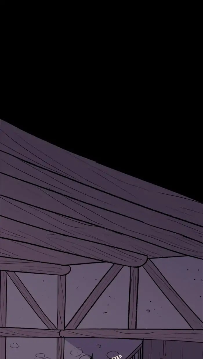 Hooky Chapter 155 page 5 - Chapter 155