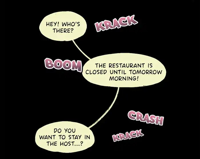 Hooky Chapter 155 page 7 - Chapter 155