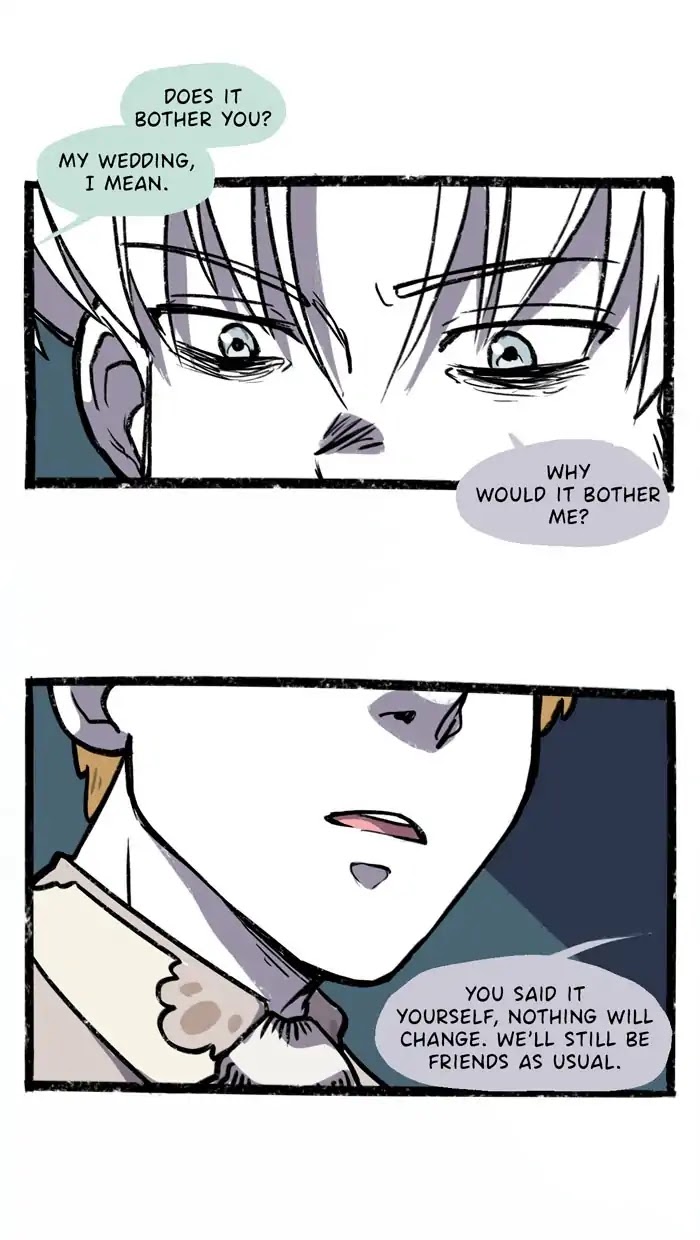 Hooky Chapter 159 page 12 - Chapter 159