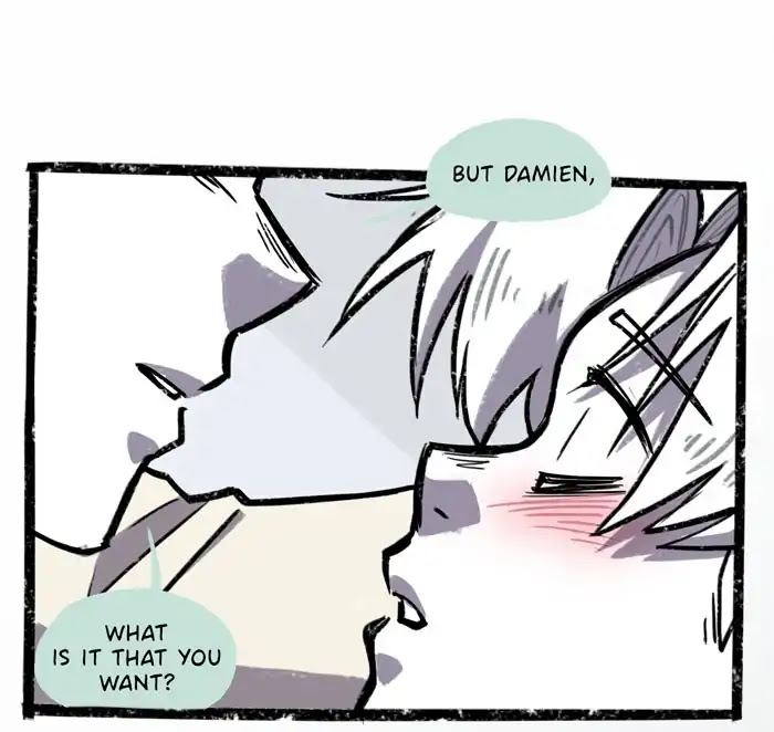 Hooky Chapter 159 page 13 - Chapter 159