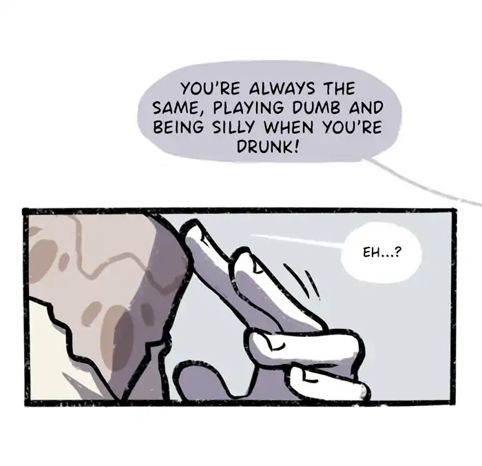 Hooky Chapter 159 page 16 - Chapter 159