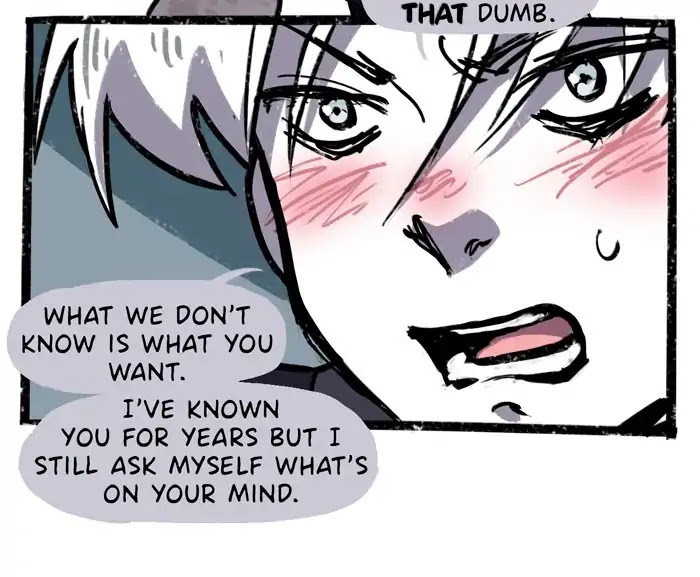 Hooky Chapter 159 page 18 - Chapter 159