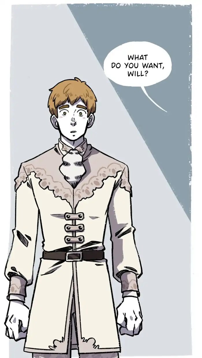 Hooky Chapter 159 page 19 - Chapter 159