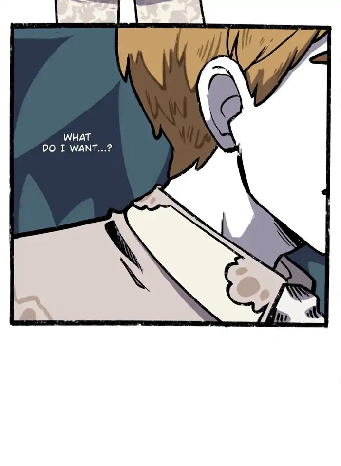Hooky Chapter 159 page 20 - Chapter 159