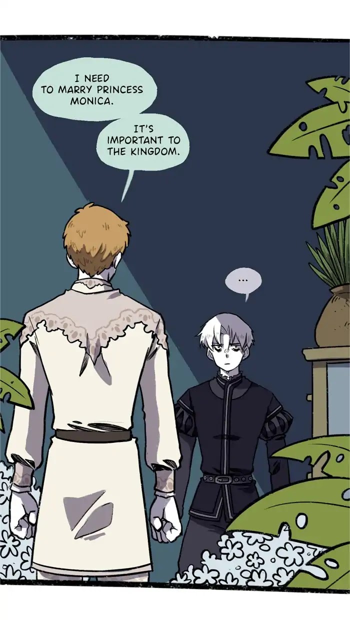 Hooky Chapter 159 page 21 - Chapter 159
