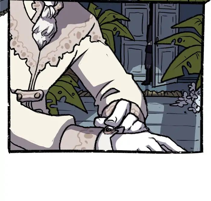 Hooky Chapter 159 page 3 - Chapter 159