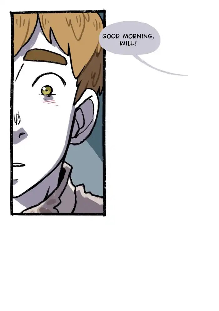 Hooky Chapter 159 page 4 - Chapter 159