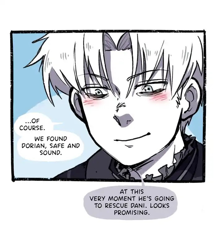 Hooky Chapter 159 page 9 - Chapter 159