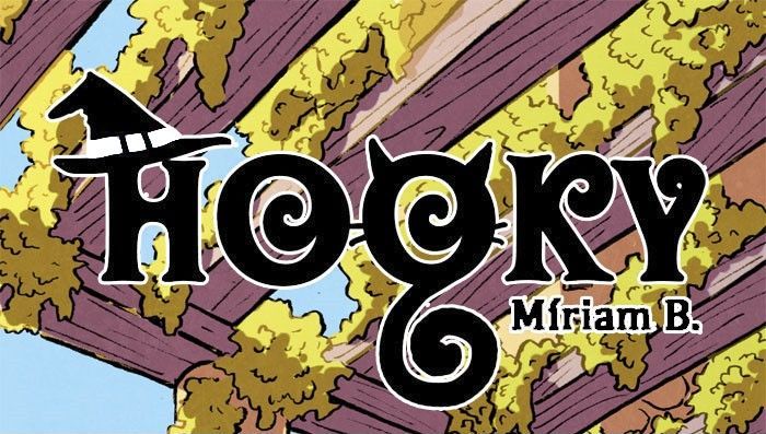 Hooky Chapter 16 page 1 - Chapter 16