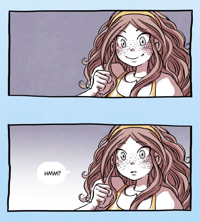 Hooky Chapter 16 page 24 - Chapter 16