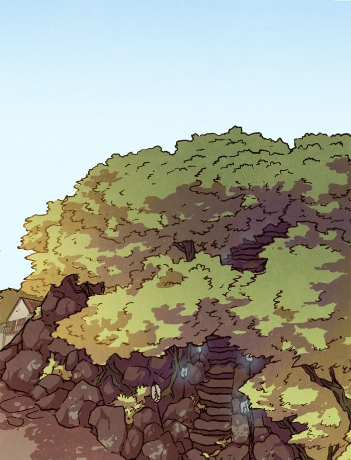 Hooky Chapter 16 page 26 - Chapter 16