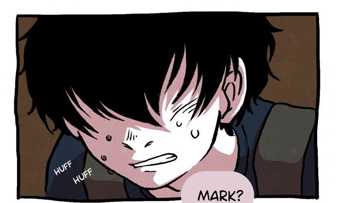 Hooky Chapter 16 page 29 - Chapter 16